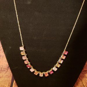 Claire's Necklace & Earring Set